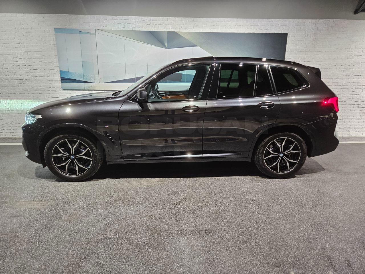 BMW X3 2023