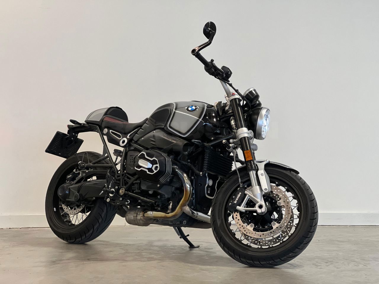 BMW Motorrad R Nine T 2023