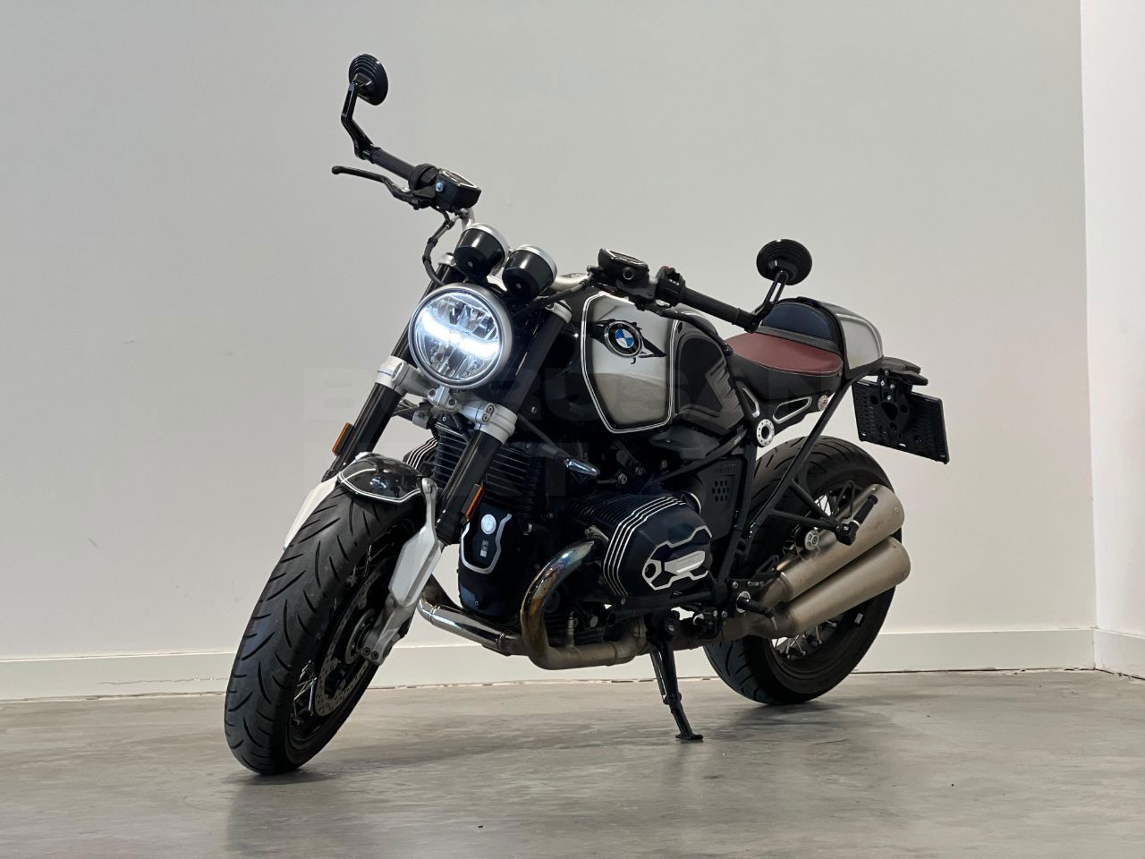 BMW Motorrad R Nine T 2023