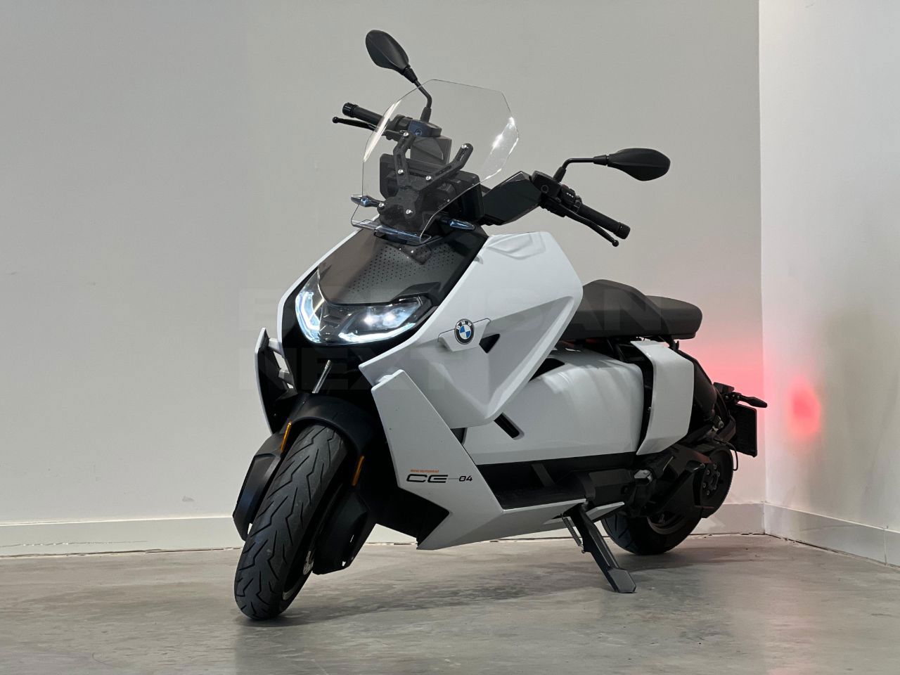 BMW Motorrad CE 04 2023