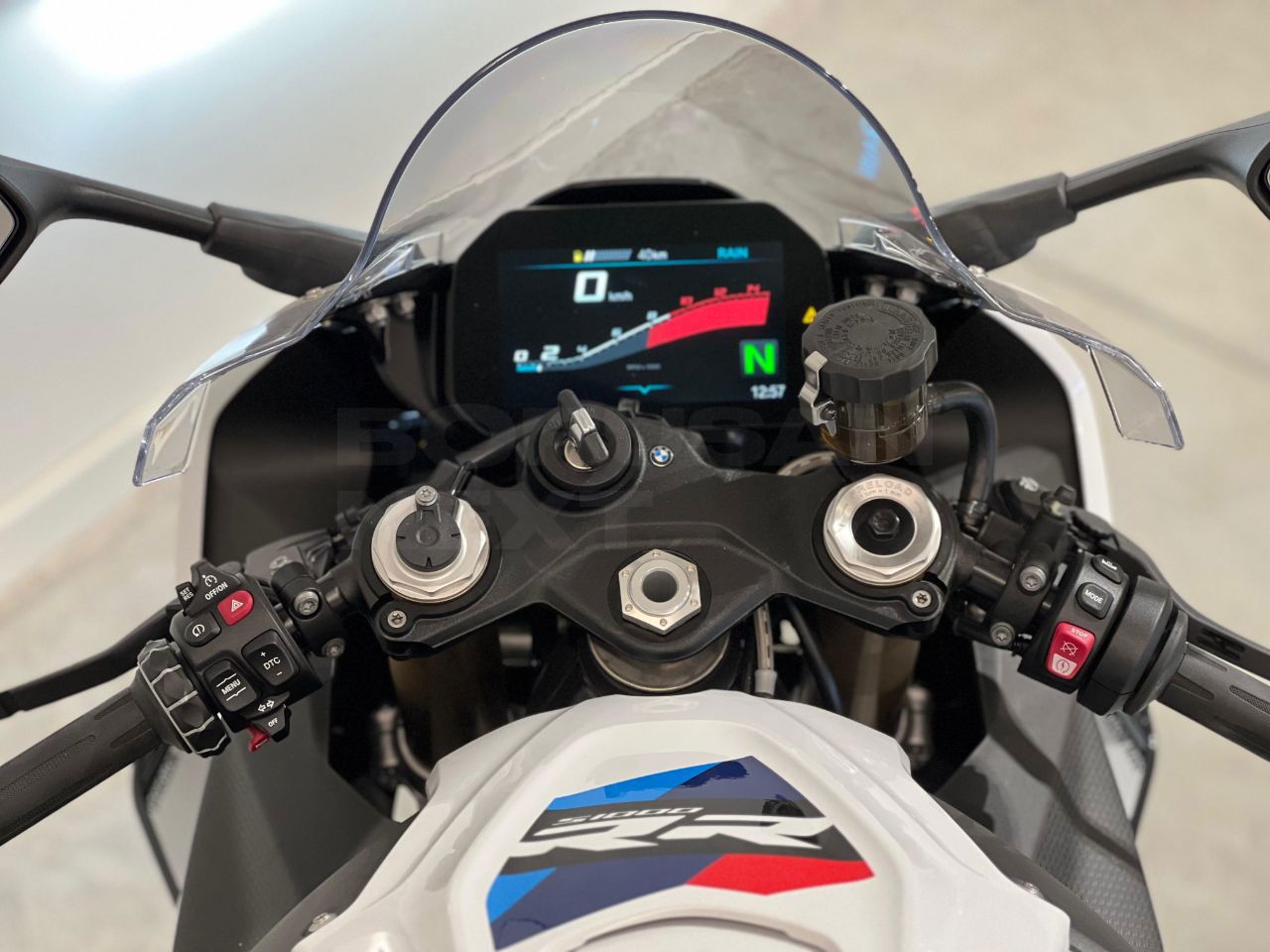 BMW Motorrad S 1000 RR 2024