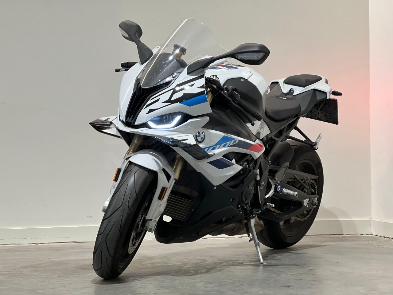 BMW Motorrad S 1000 RR 2024