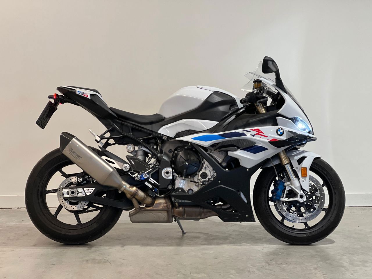 BMW Motorrad S 1000 RR 2024