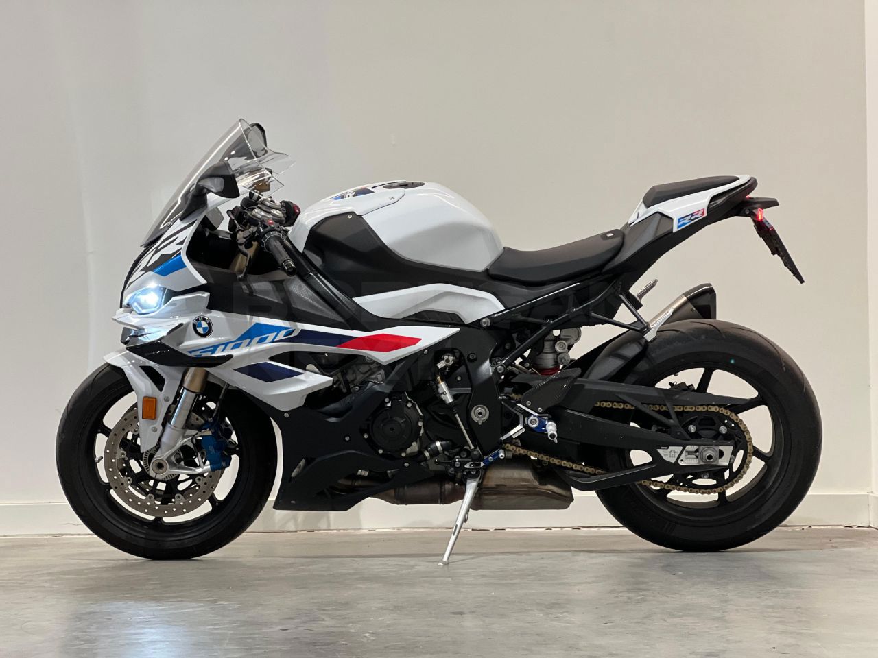 BMW Motorrad S 1000 RR 2024