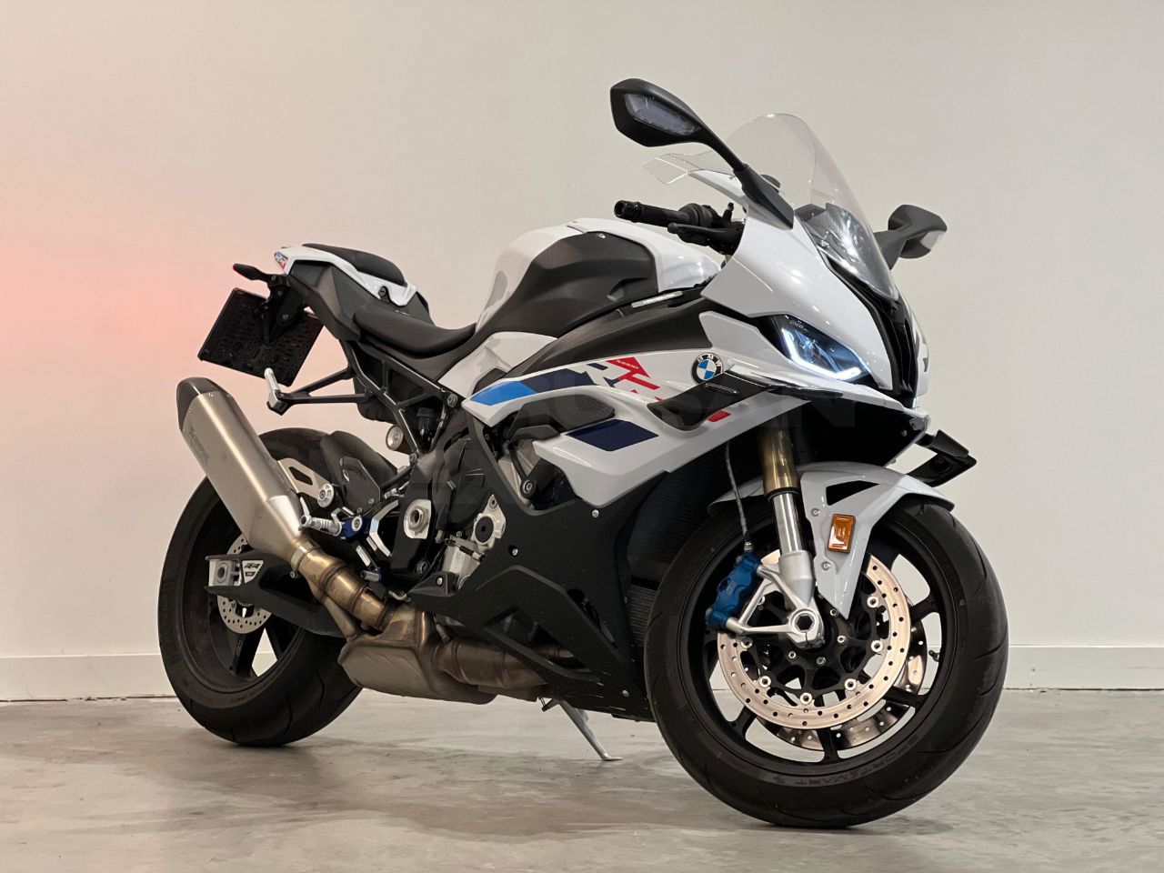 BMW Motorrad S 1000 RR 2024