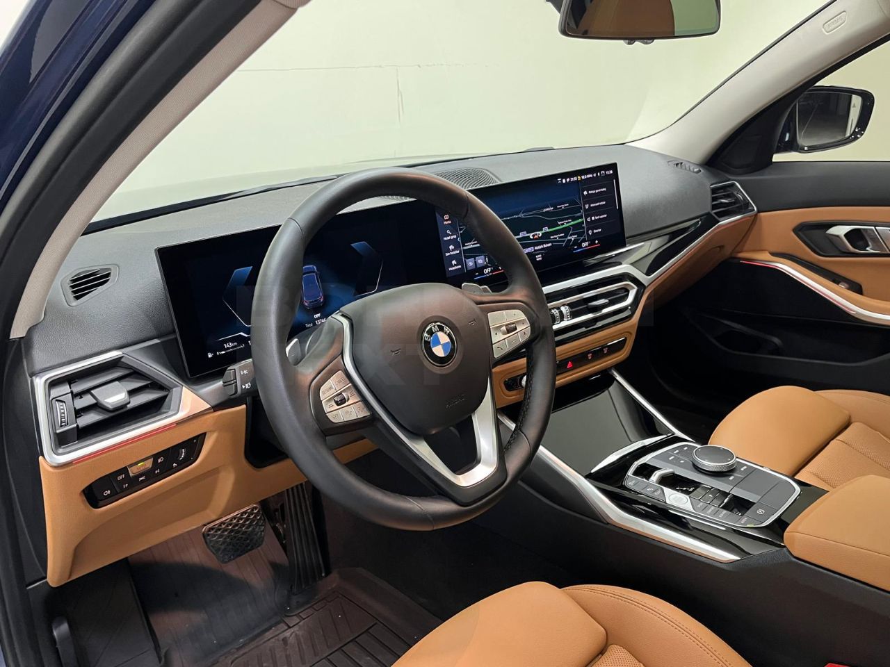 BMW 3 Serisi 2024