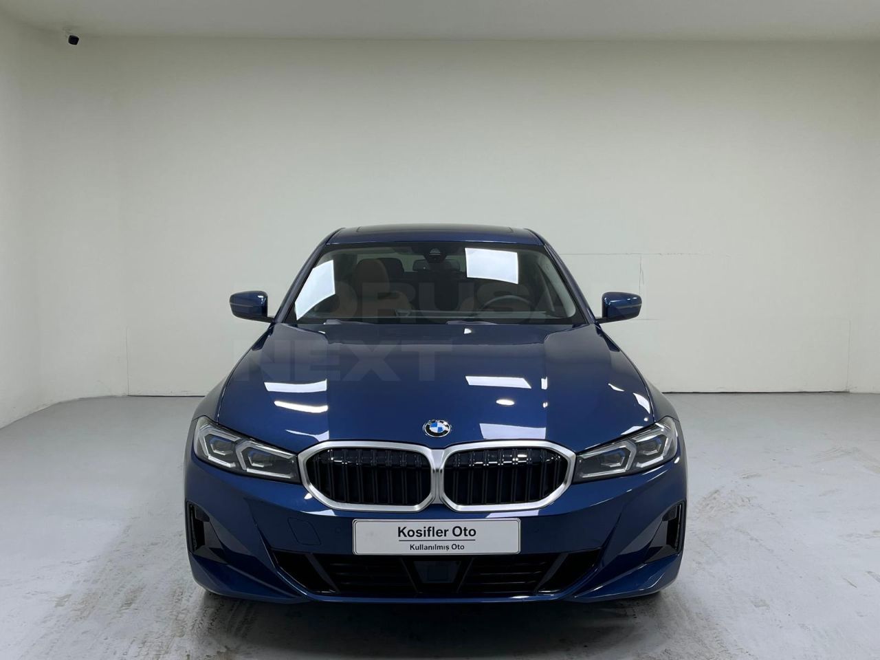 BMW 3 Serisi 2024