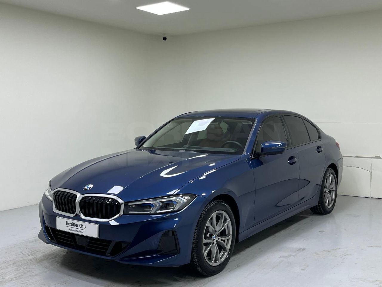 BMW 3 Serisi 2024