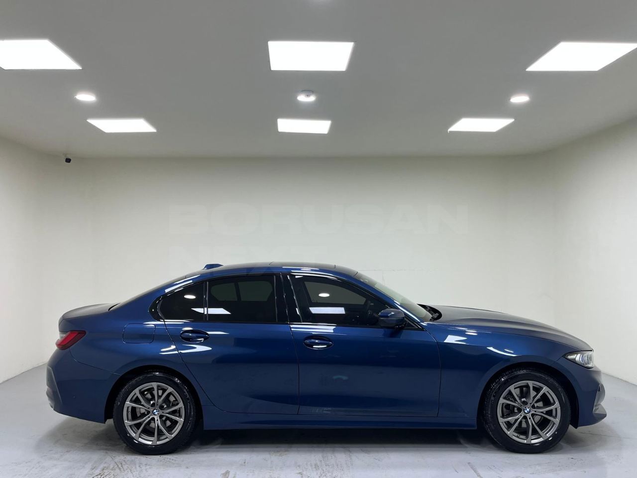 BMW 3 Serisi 2024