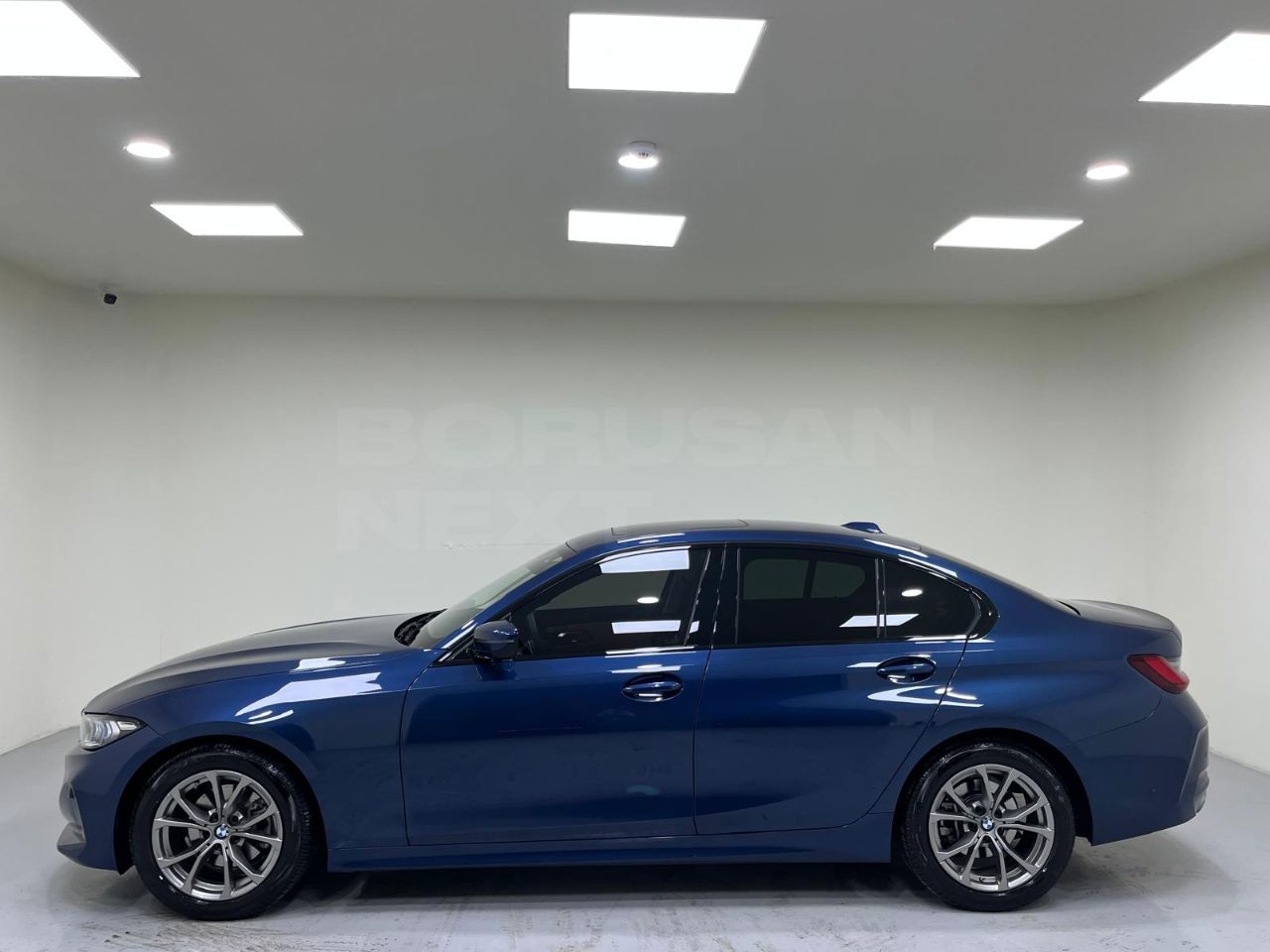 BMW 3 Serisi 2024