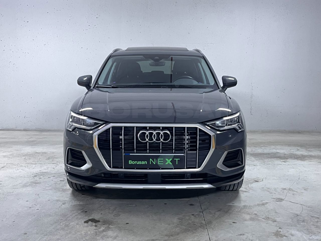 Audi Q3 2024