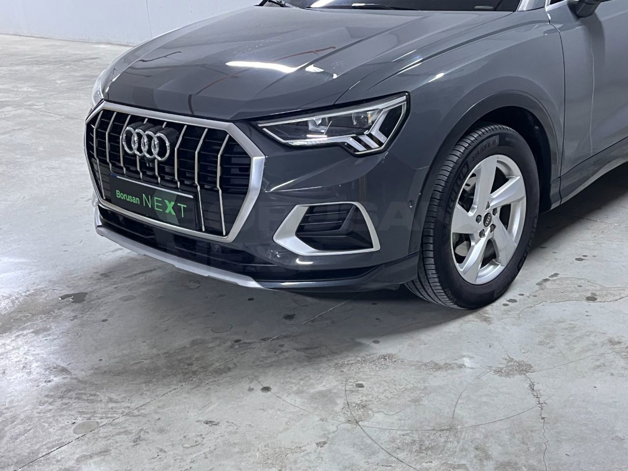 Audi Q3 2024