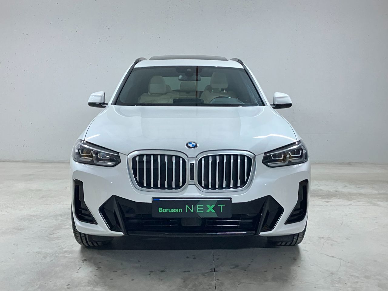 BMW X3 2024