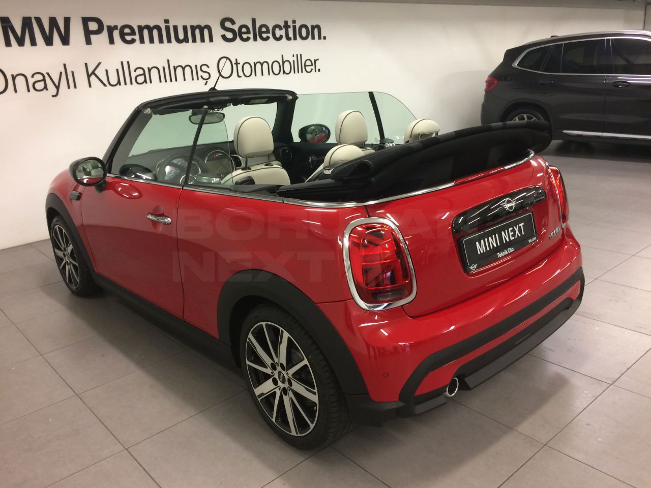 MINI Cooper 2024