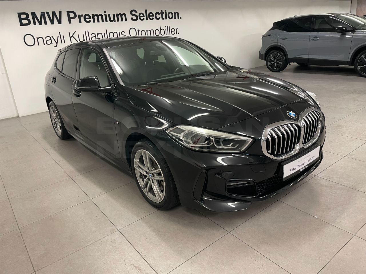 BMW 1 Serisi 2023