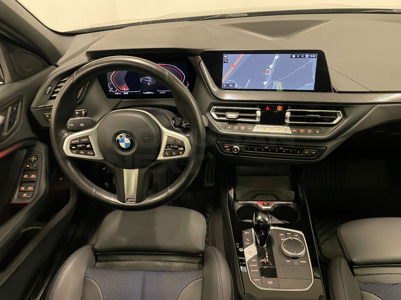 BMW 1 Serisi 2023