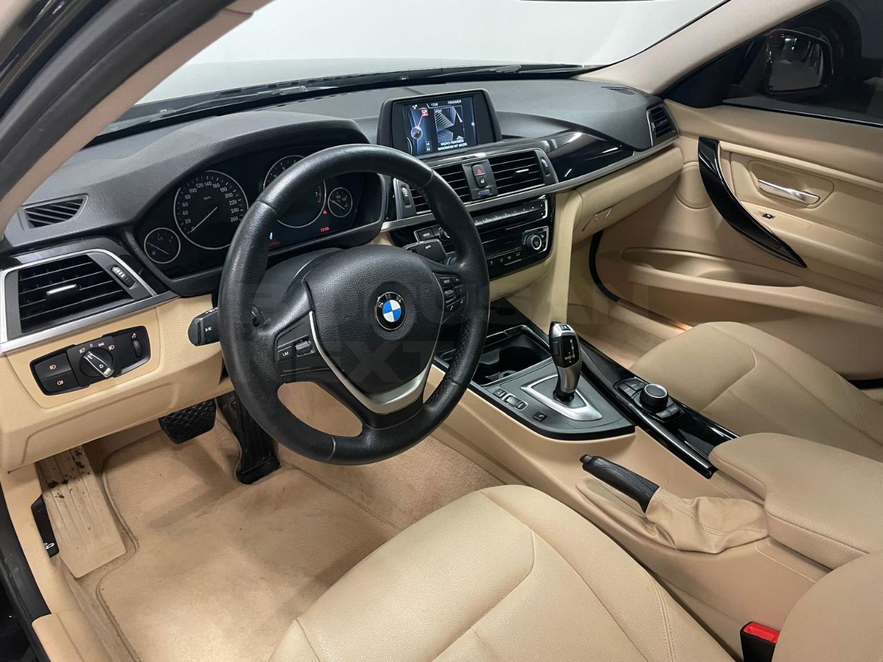 BMW 3 Serisi 2017