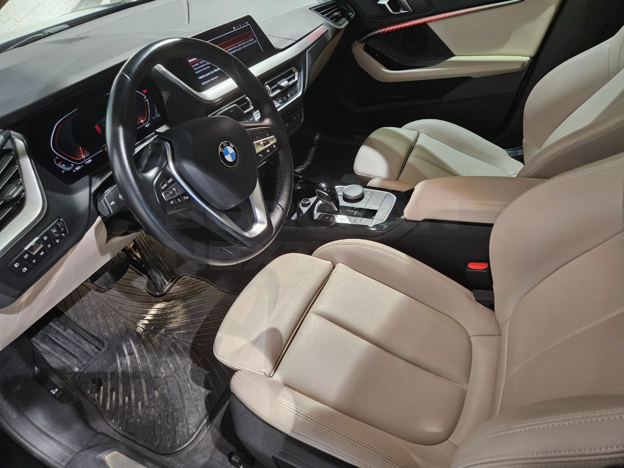 BMW 2 Serisi 2023