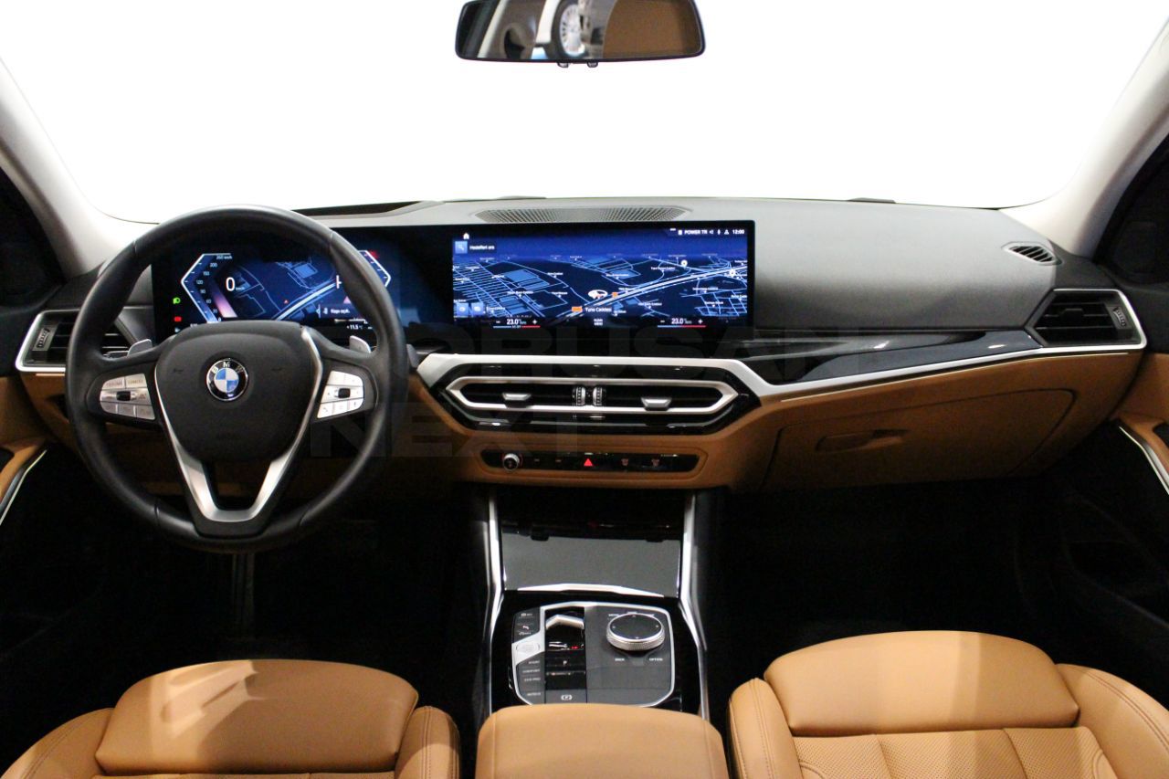 BMW 3 Serisi 2024