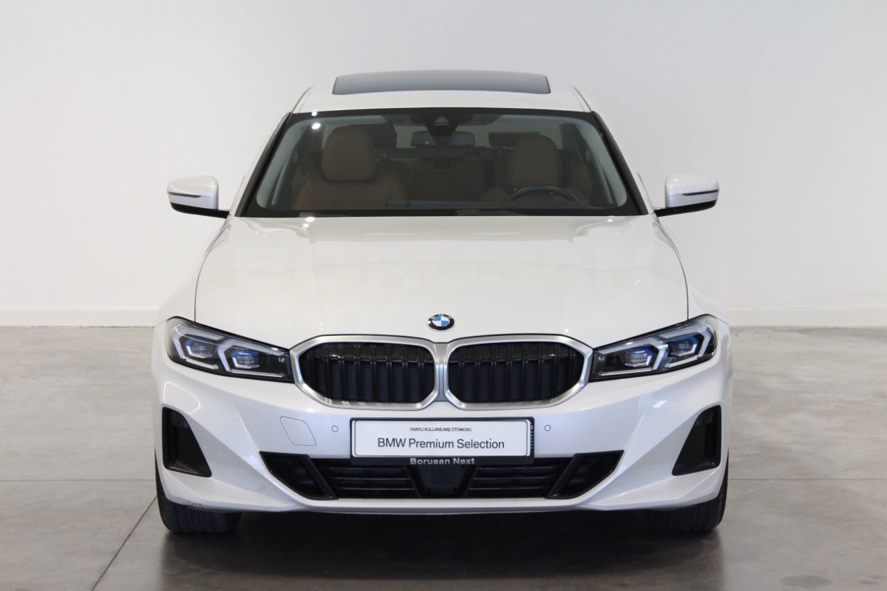 BMW 3 Serisi 2023