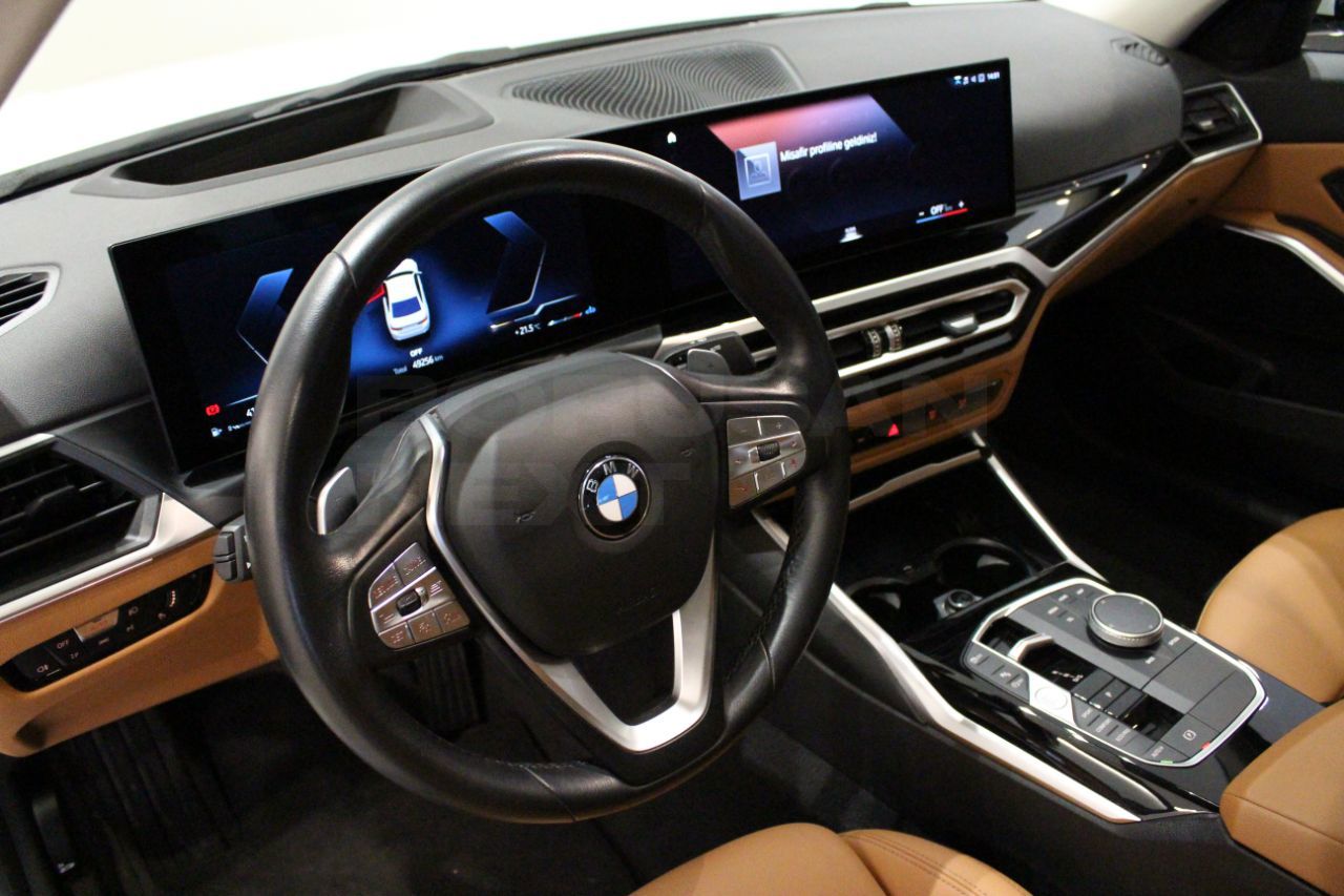 BMW 3 Serisi 2023