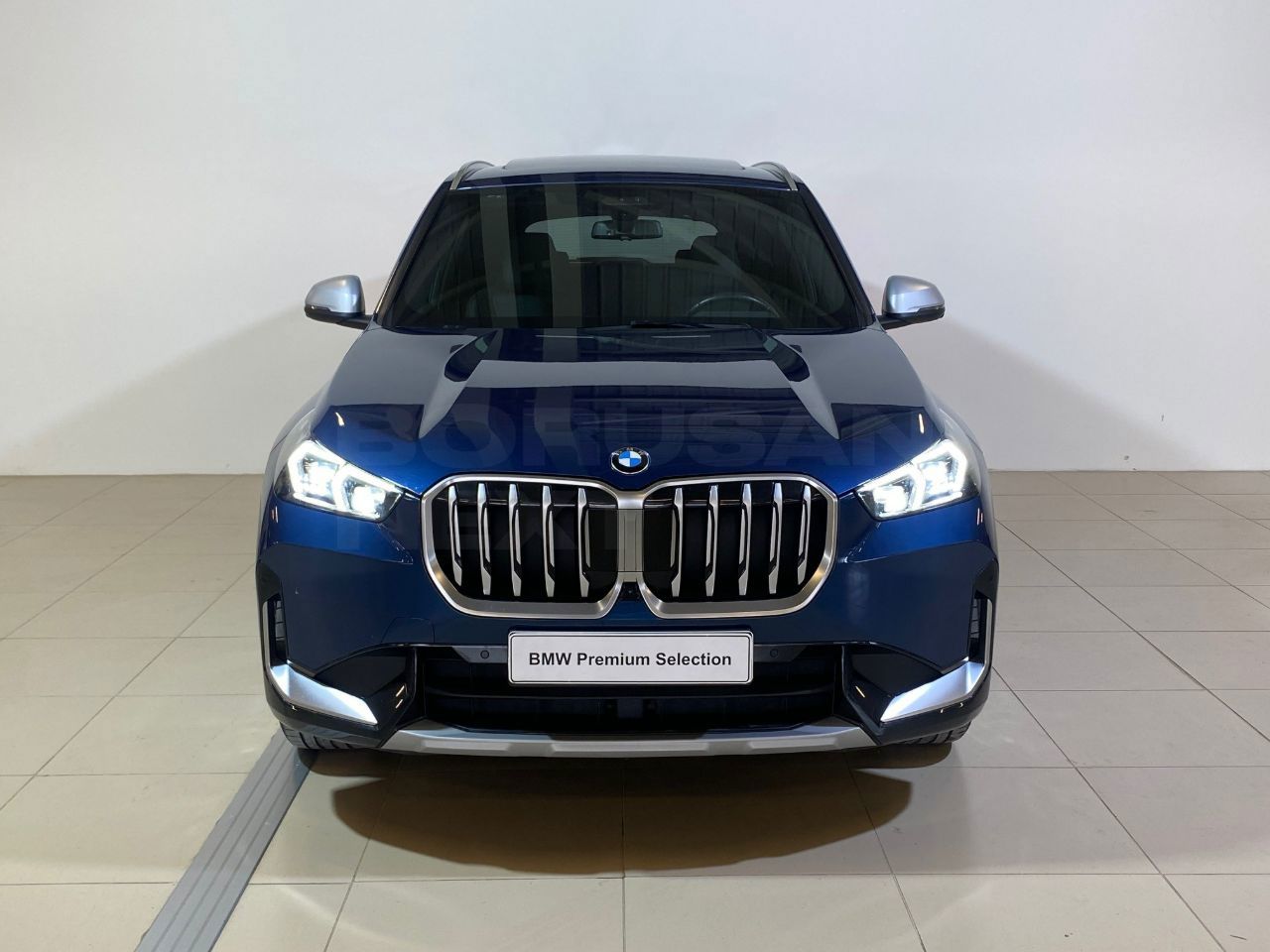 BMW X1 2023