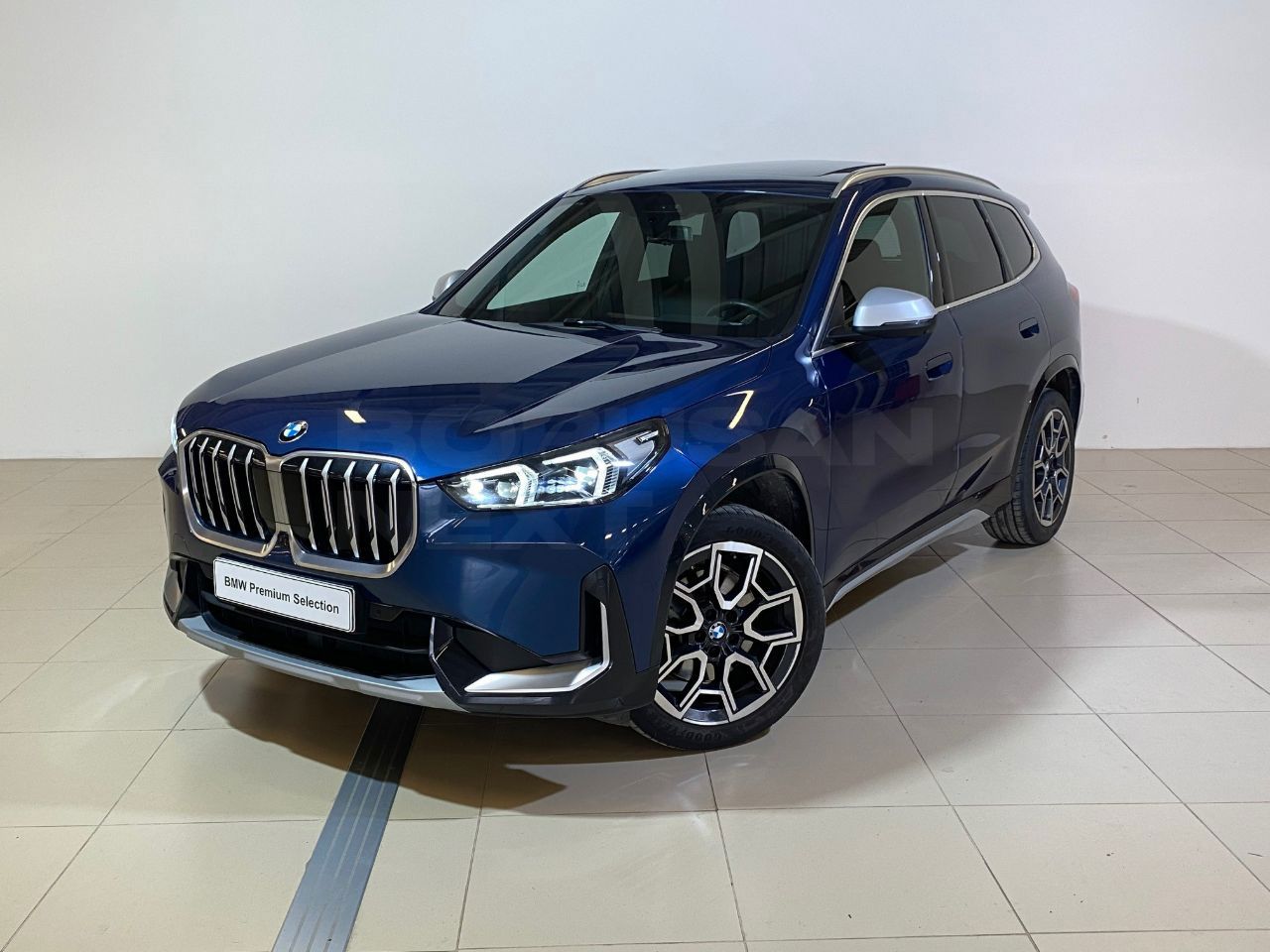 BMW X1 2023