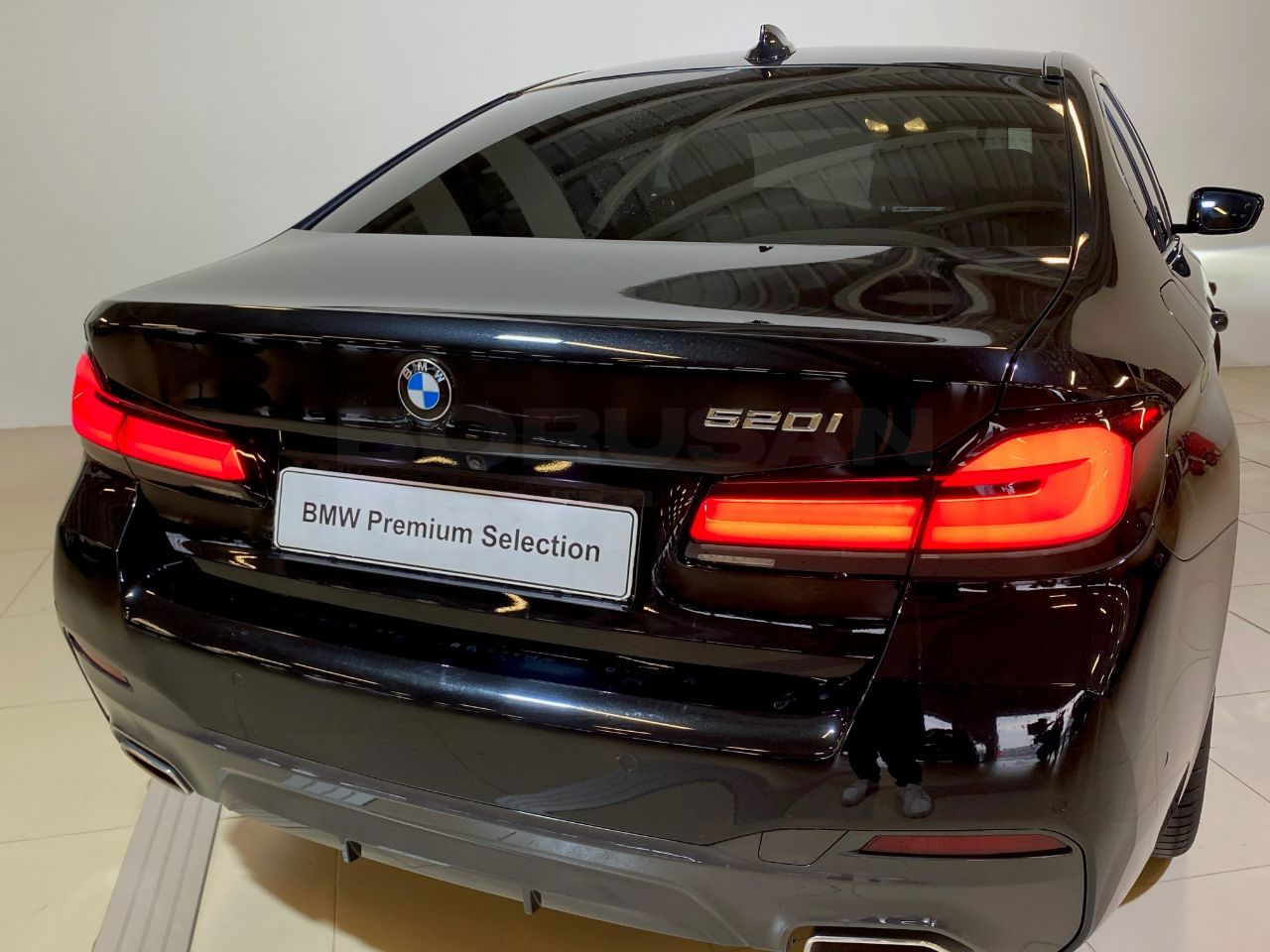 BMW 5 Serisi 2023