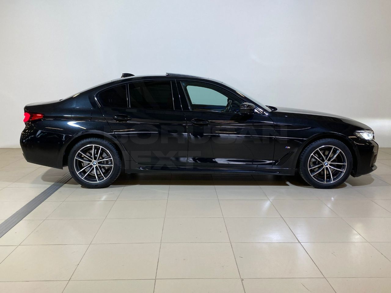 BMW 5 Serisi 2023