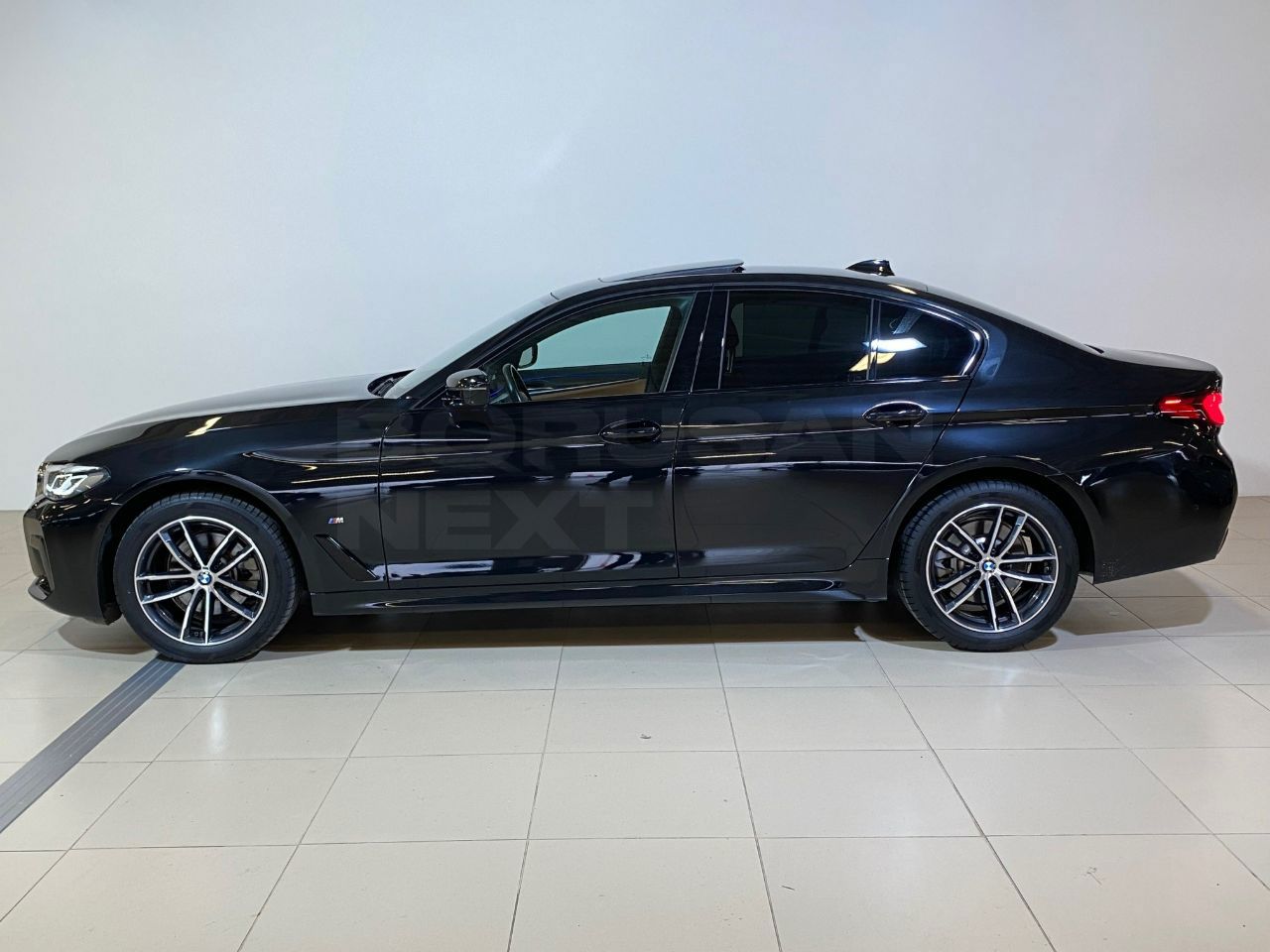 BMW 5 Serisi 2023