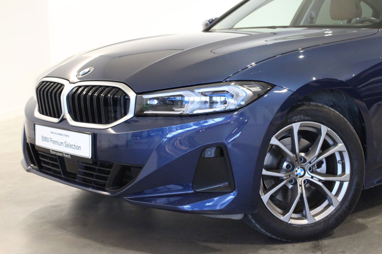 BMW 3 Serisi 2023