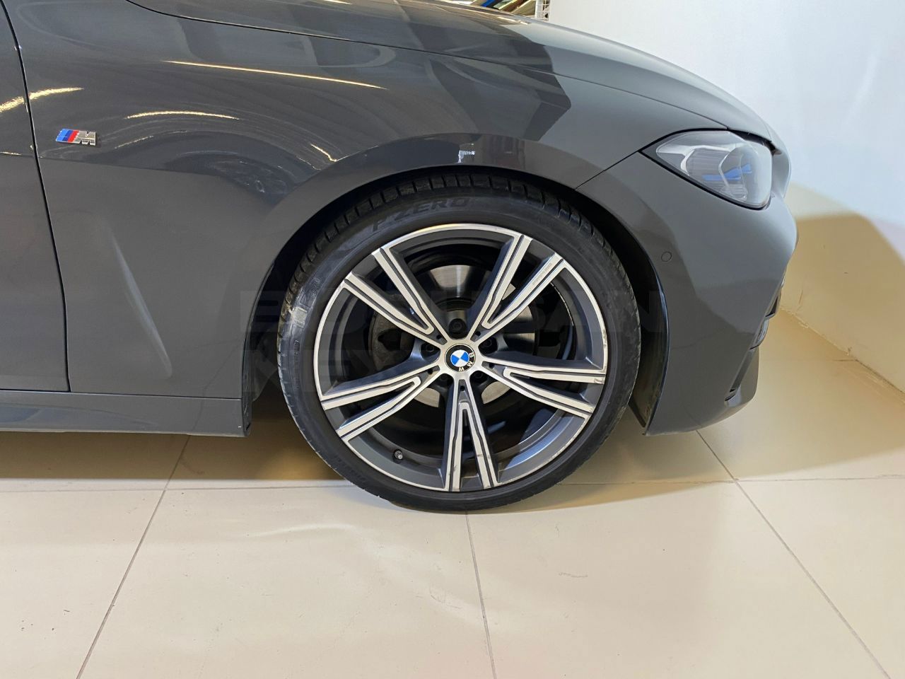 BMW 4 Serisi 2021