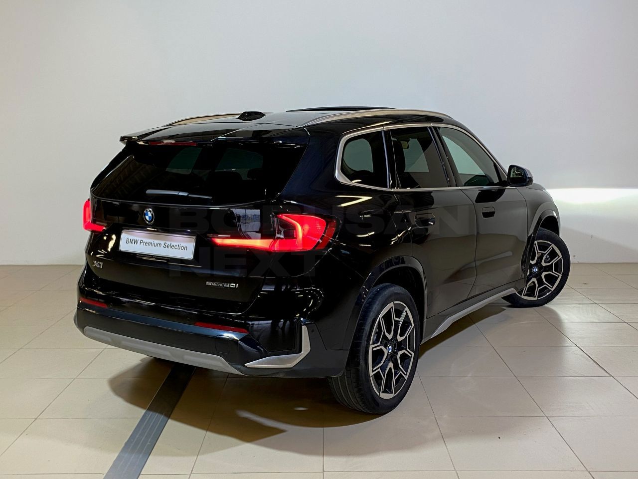 BMW X1 2023