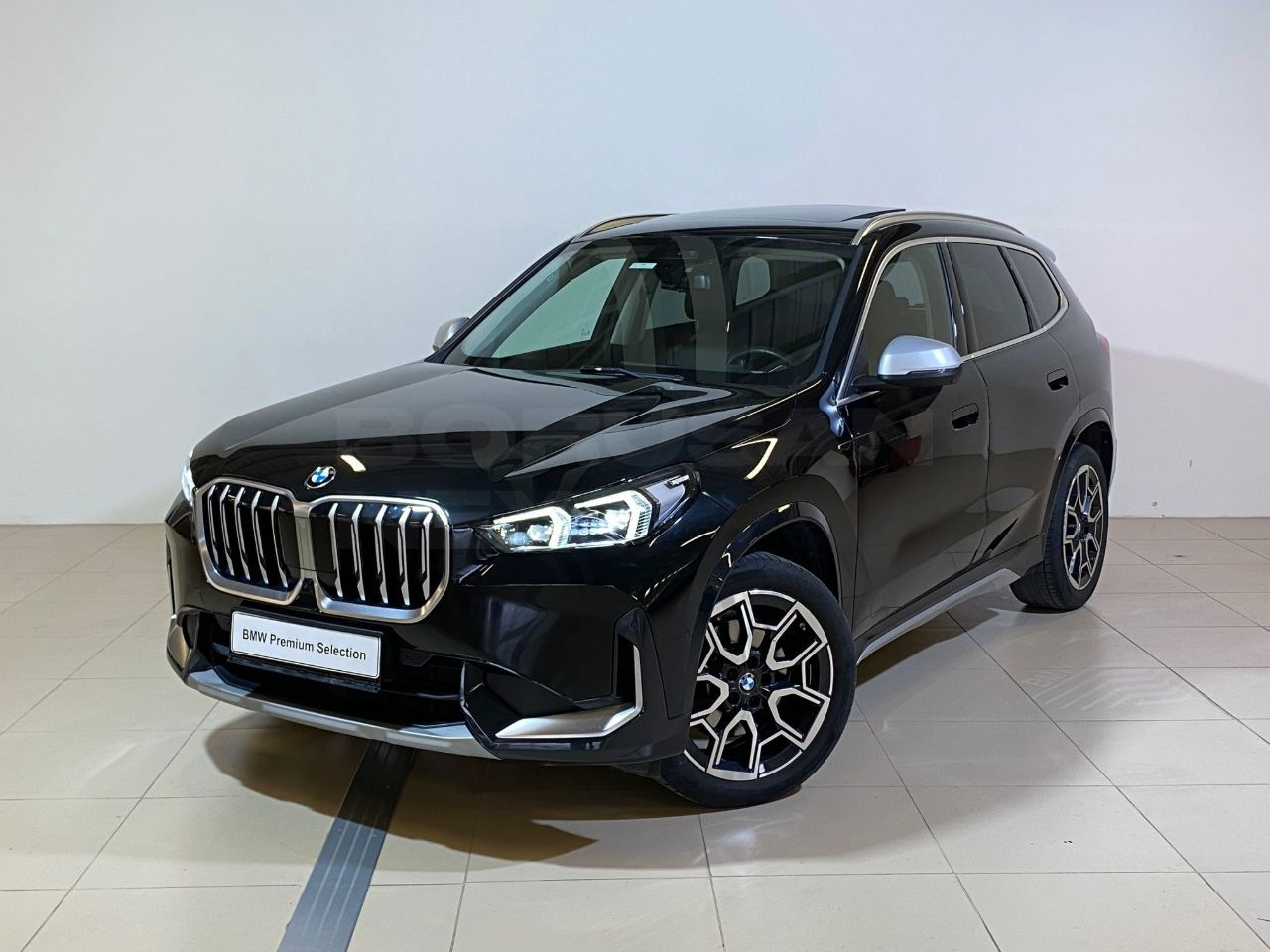 BMW X1 2023