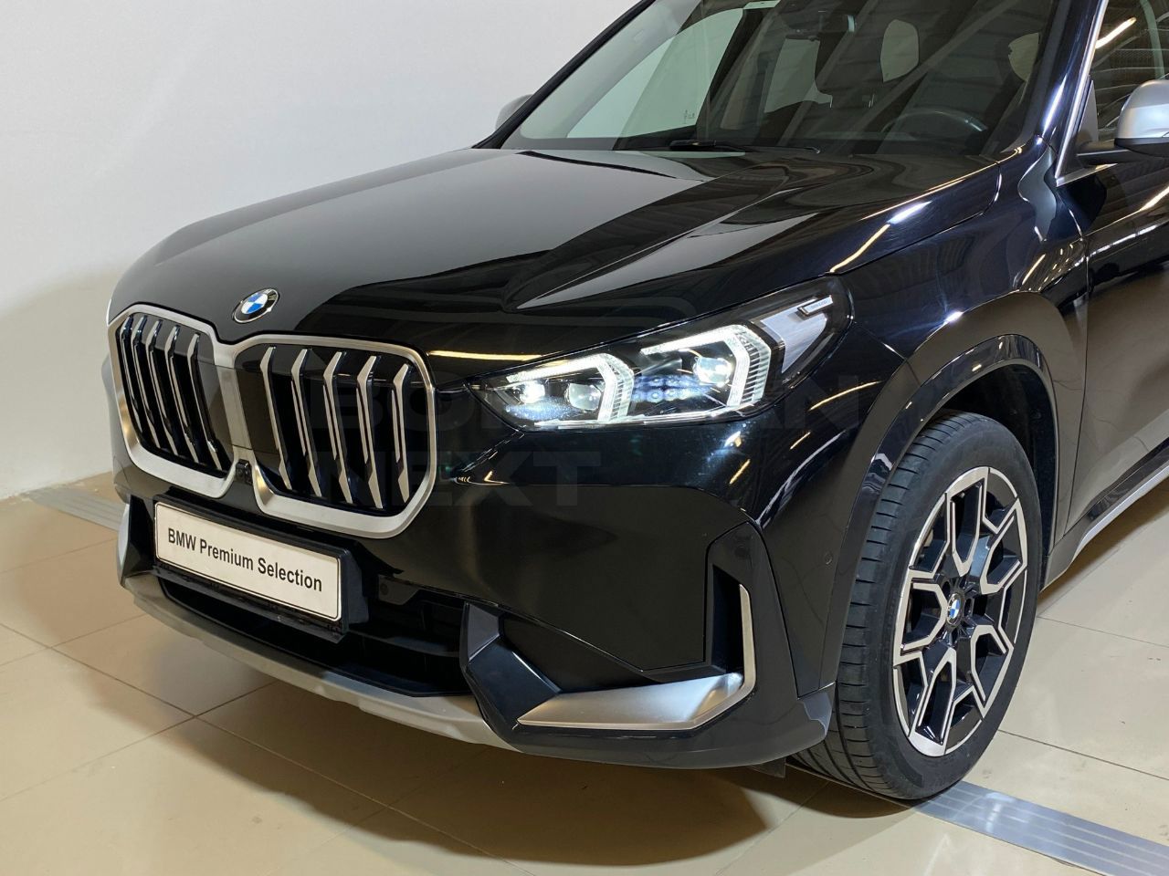 BMW X1 2023