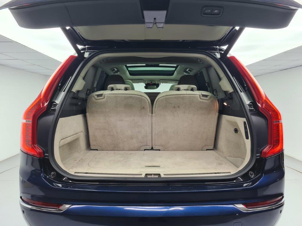 Volvo XC90 2016