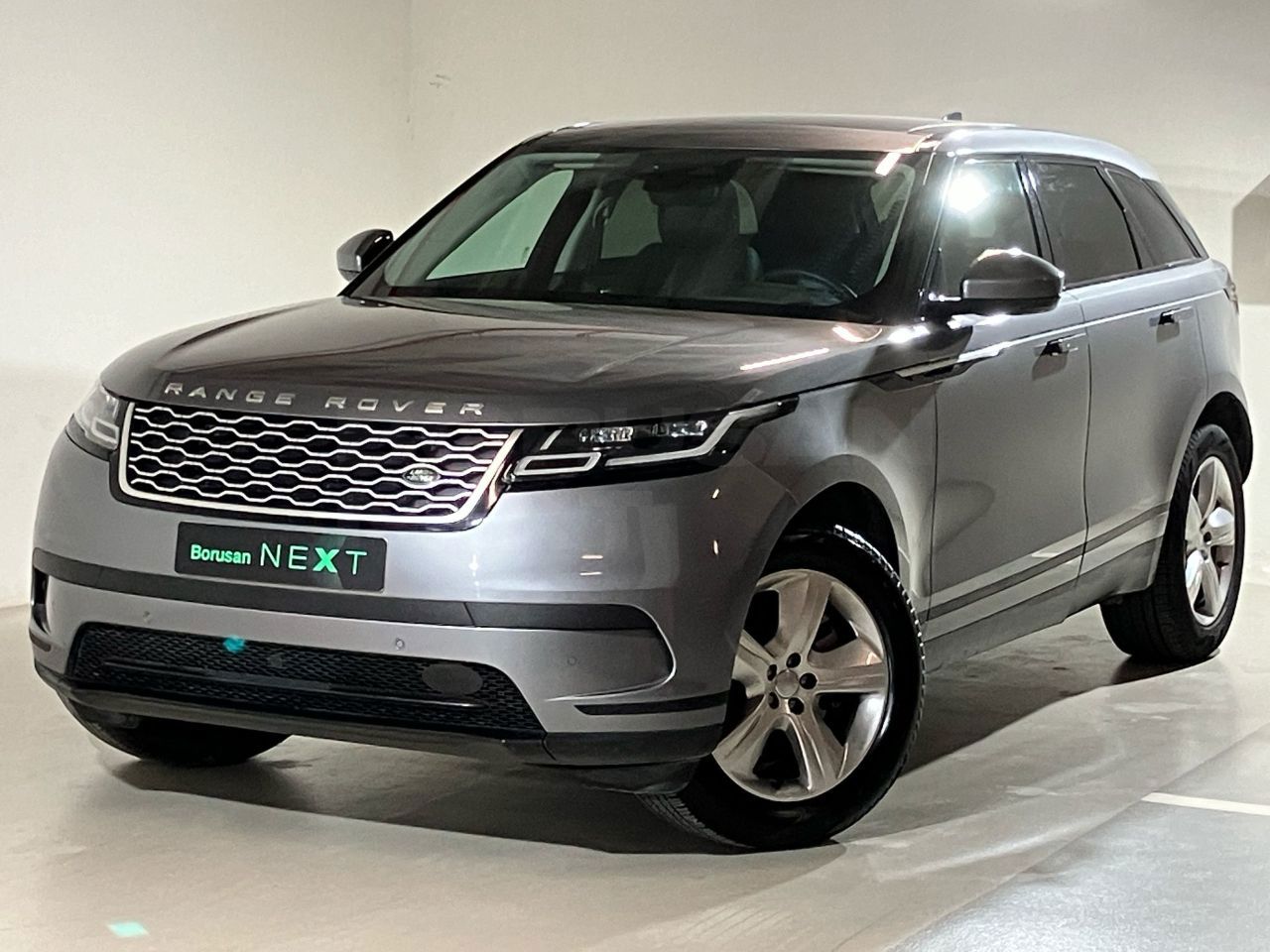 Range Rover Velar 2023