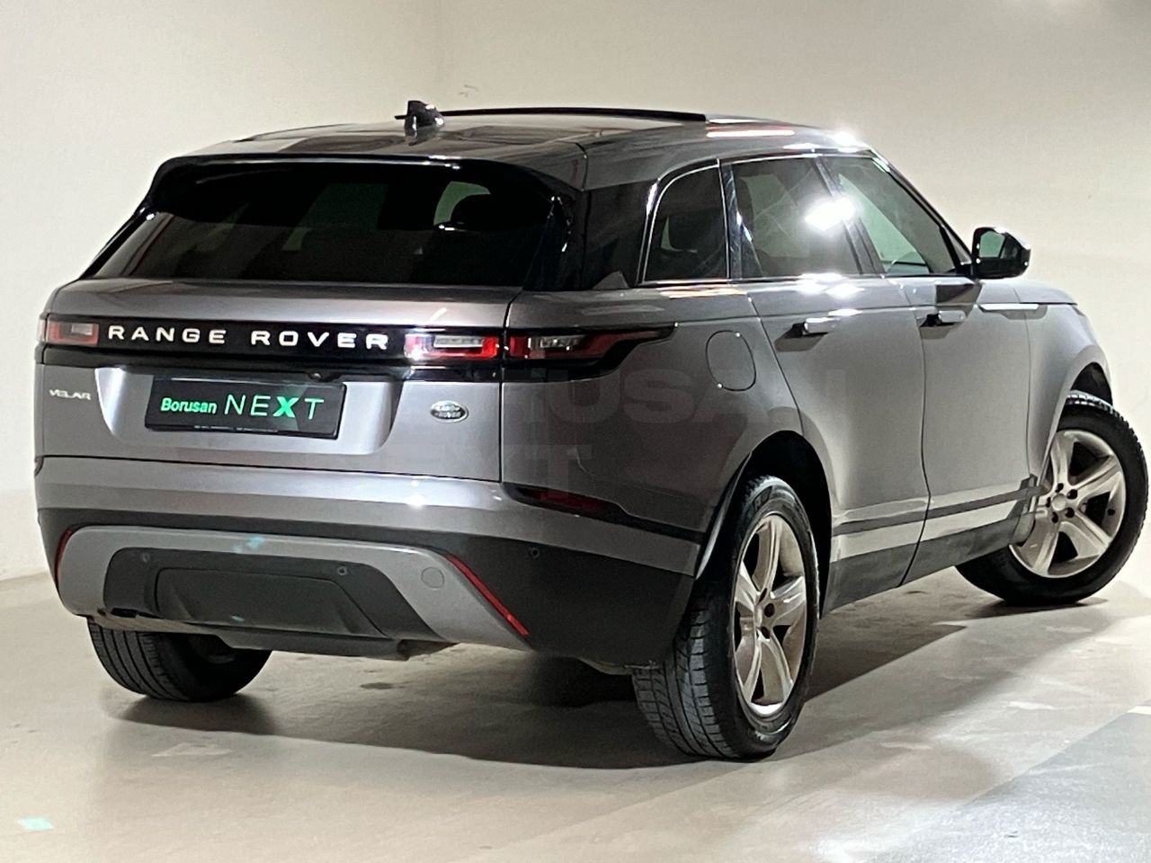 Range Rover Velar 2023