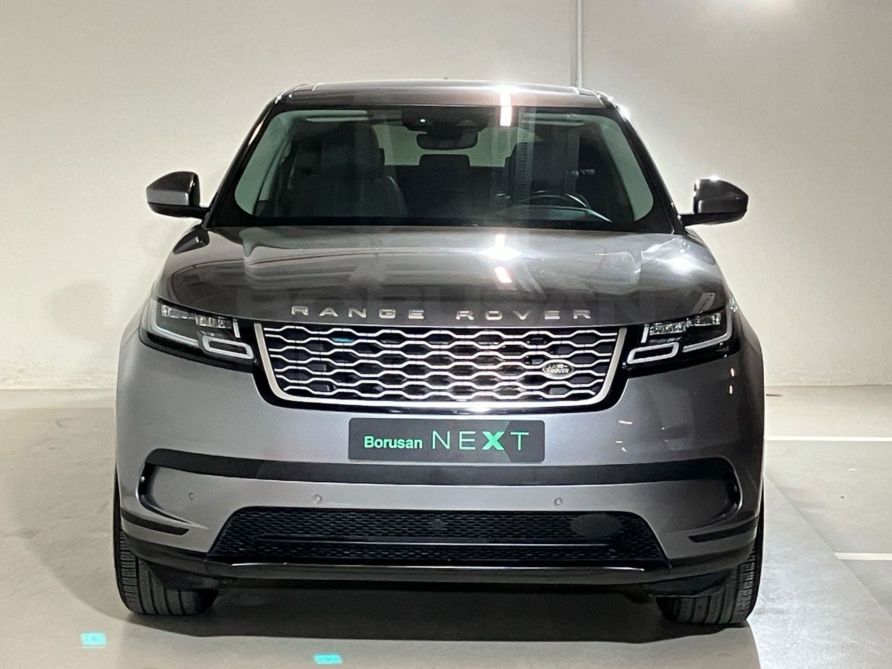 Range Rover Velar 2023