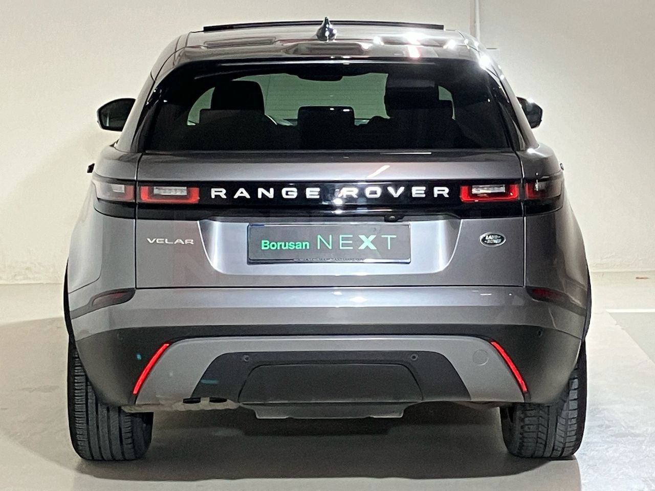 Range Rover Velar 2023