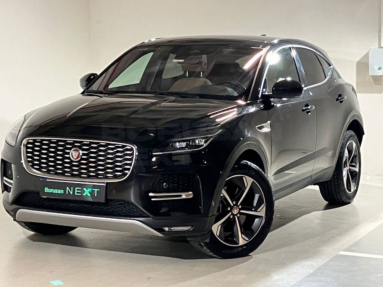 Jaguar E-PACE 2023