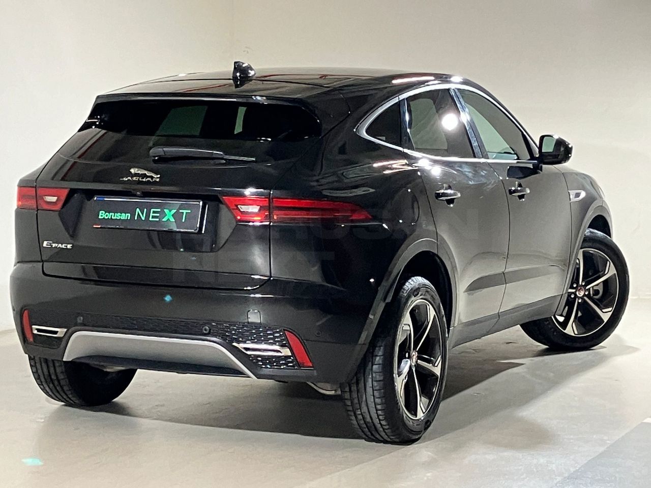 Jaguar E-PACE 2023