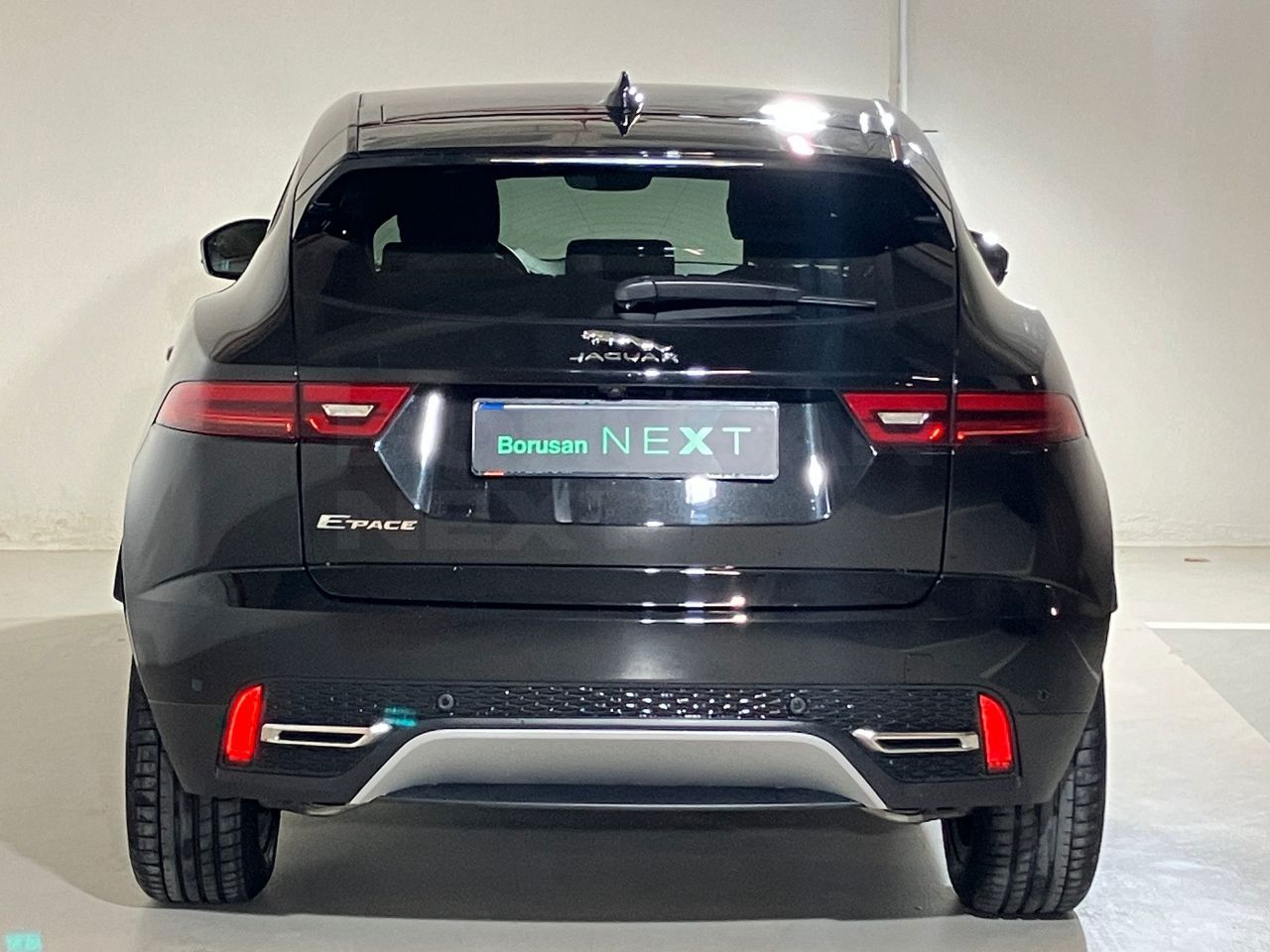 Jaguar E-PACE 2023