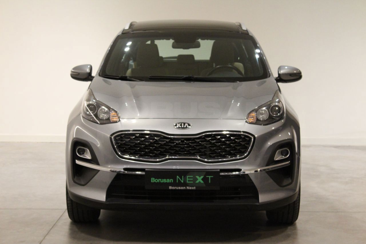 Kia Sportage 2020