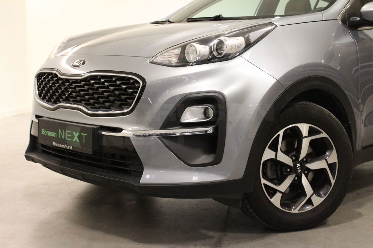 Kia Sportage 2020