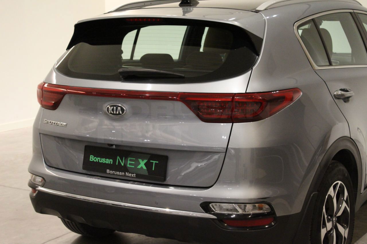 Kia Sportage 2020