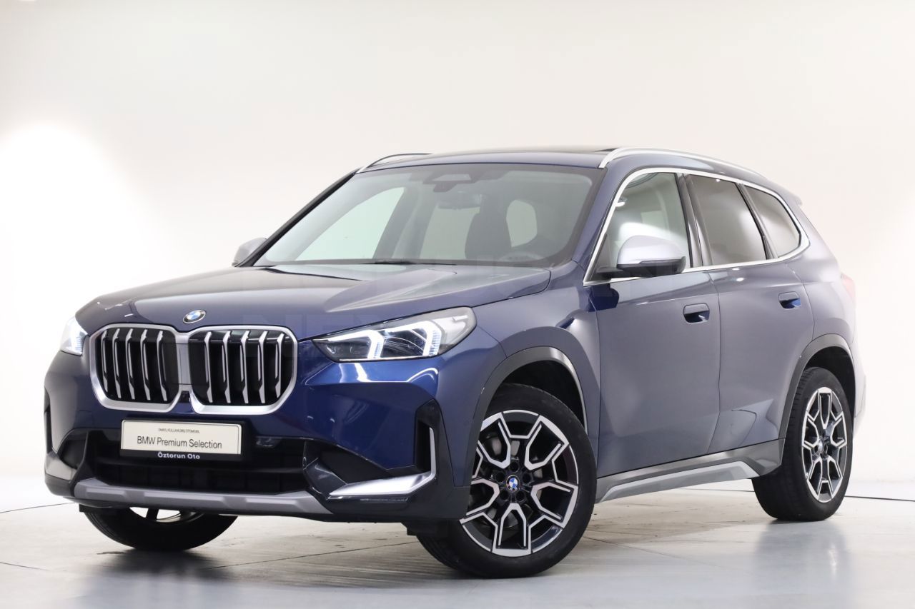 BMW X1 2023