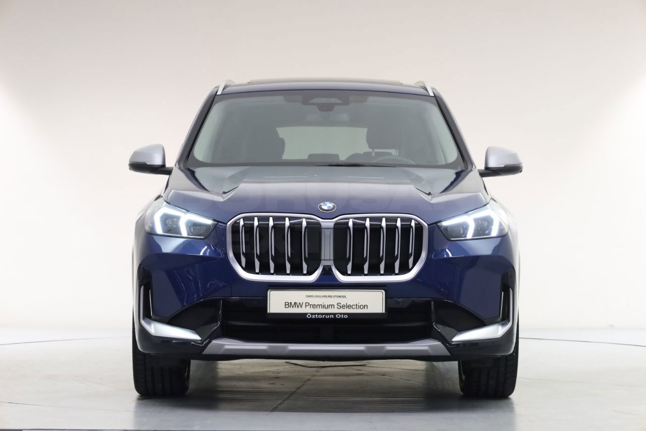 BMW X1 2023