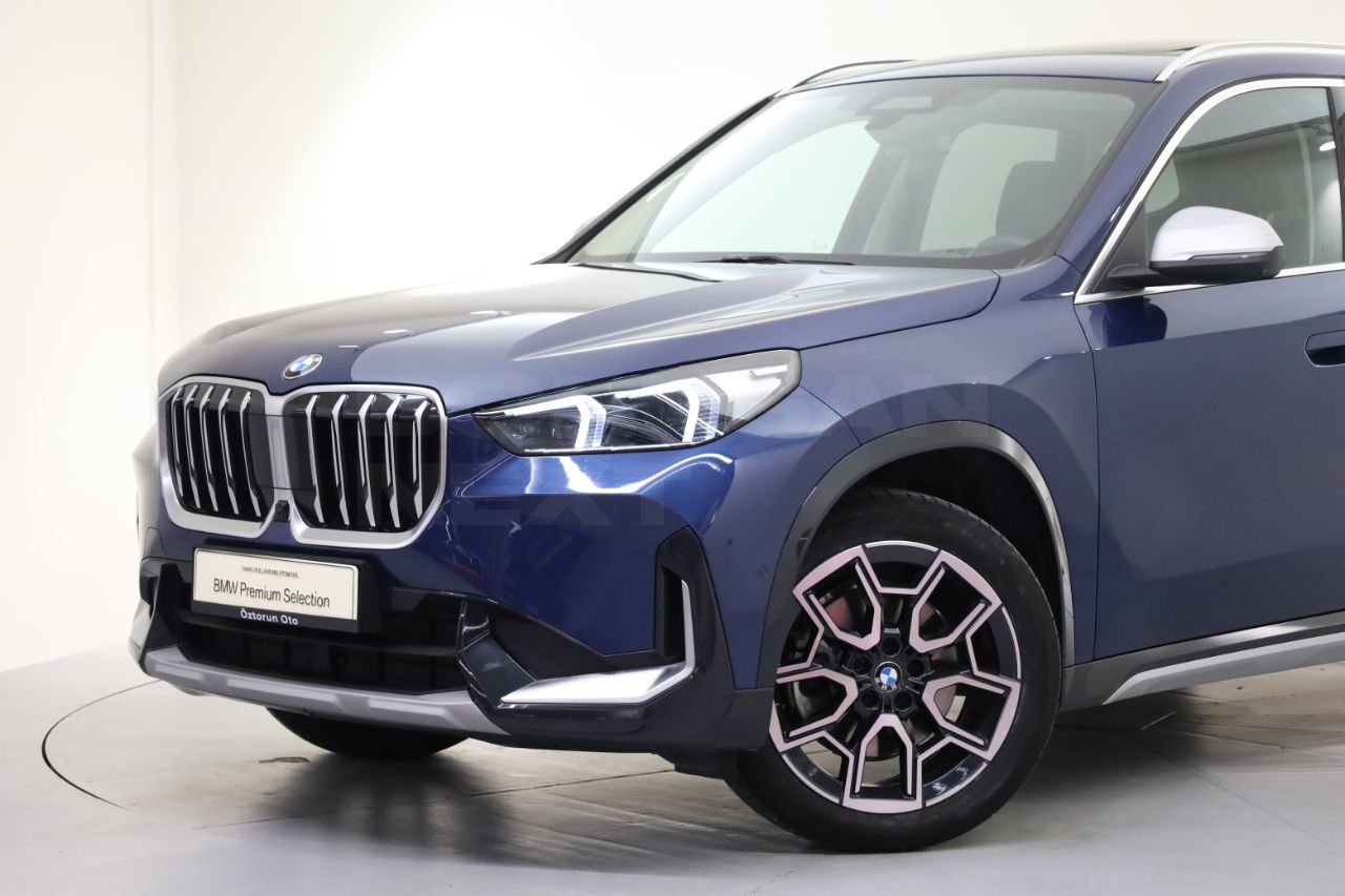 BMW X1 2023