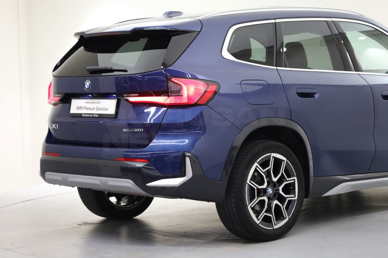 BMW X1 2023